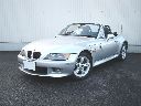 BMW Z3 ���Îԏ�� �ڍׂ�����